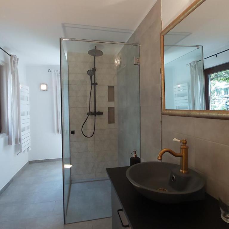 Ferienhaus SCHWEIZER Hof - Maison 3 Chambres - 3