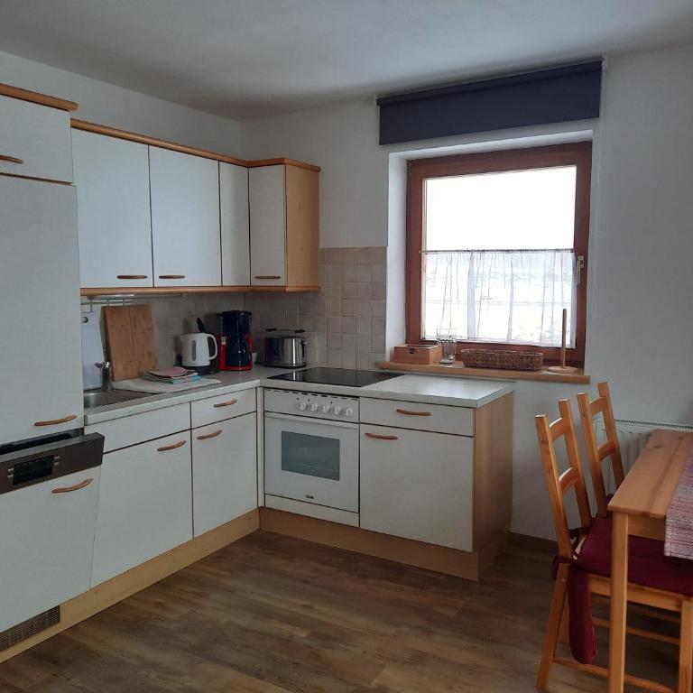Ferienwohnungen Wimmer - Appartement avec Vue sur la Montagne - 8