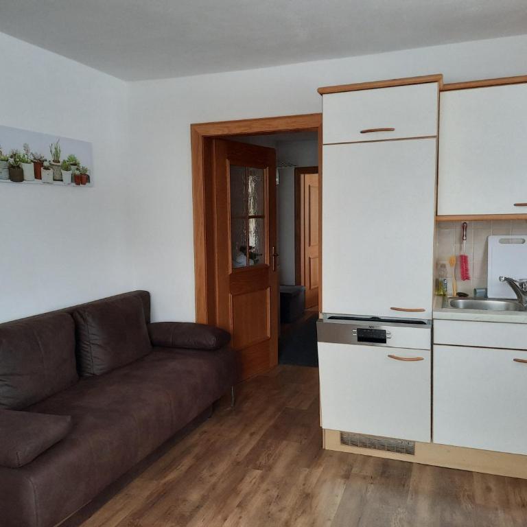Ferienwohnungen Wimmer - Appartement avec Vue sur la Montagne - 6