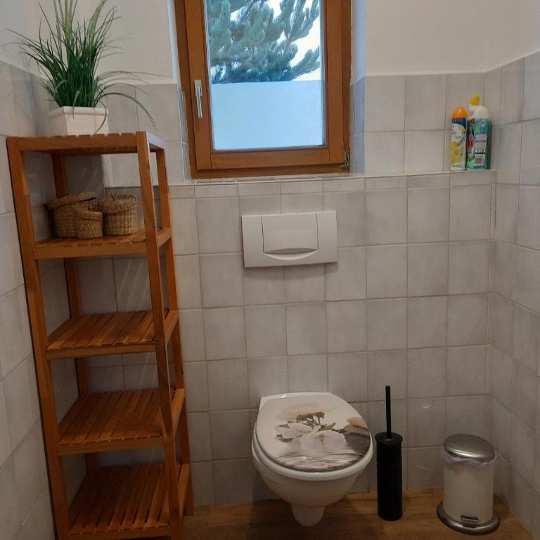 Ferienwohnungen Wimmer - Appartement avec Vue sur la Montagne - 5