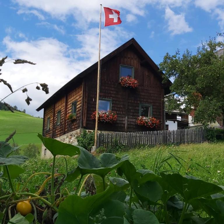 Ferienhaus SCHWEIZER Hof - Maison 3 Chambres - 1