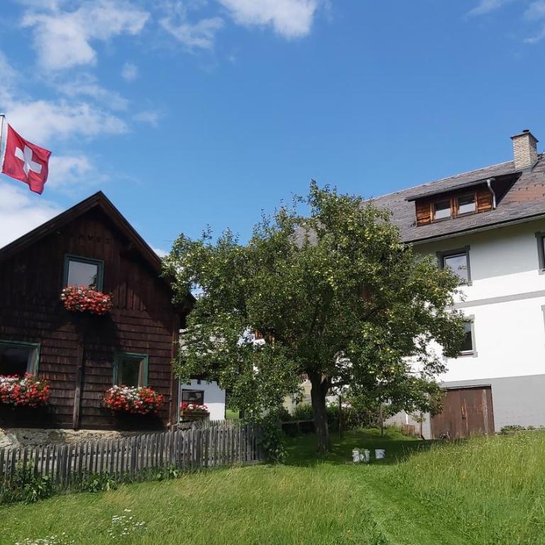 Ferienhaus SCHWEIZER Hof - Maison 3 Chambres - 37