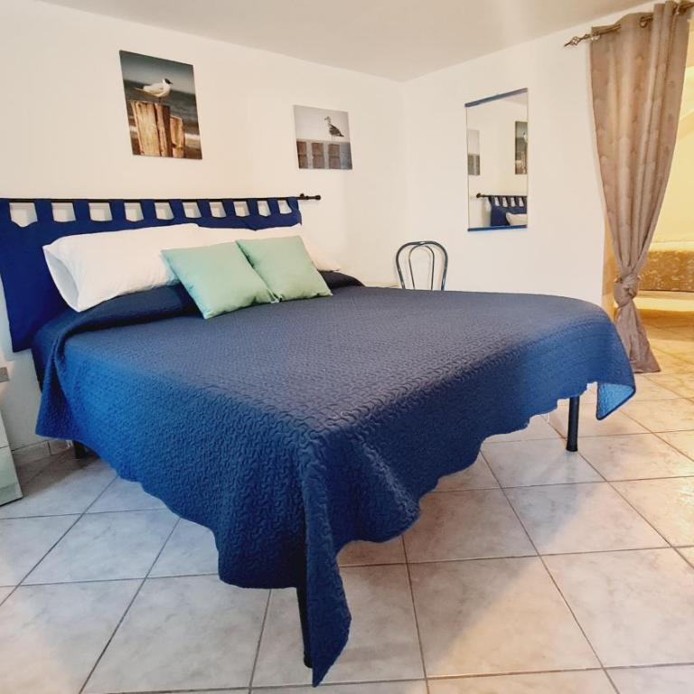 Ambra House - Two-Bedroom Apartment - 13
