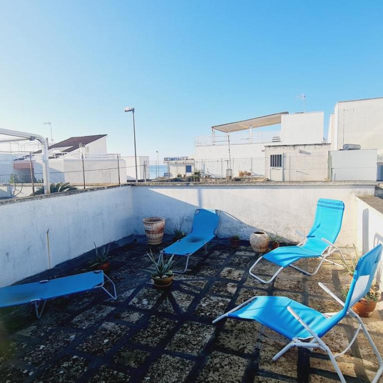 Ambra House - Two-Bedroom Apartment - 20