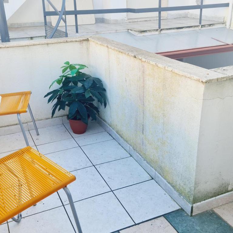 Ambra House - Two-Bedroom Apartment - 18