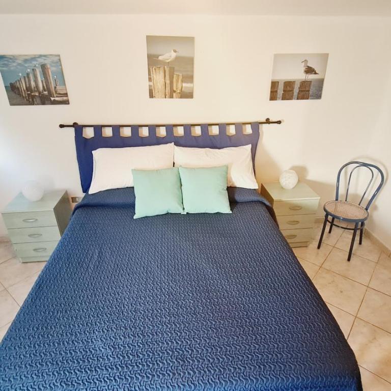 Ambra House - Two-Bedroom Apartment - 12