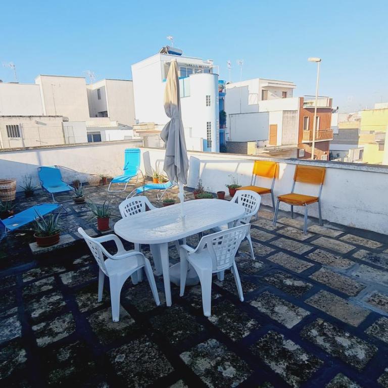 Ambra House - Two-Bedroom Apartment - 19