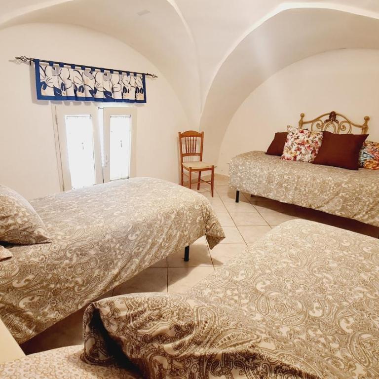 Ambra House - Two-Bedroom Apartment - 16