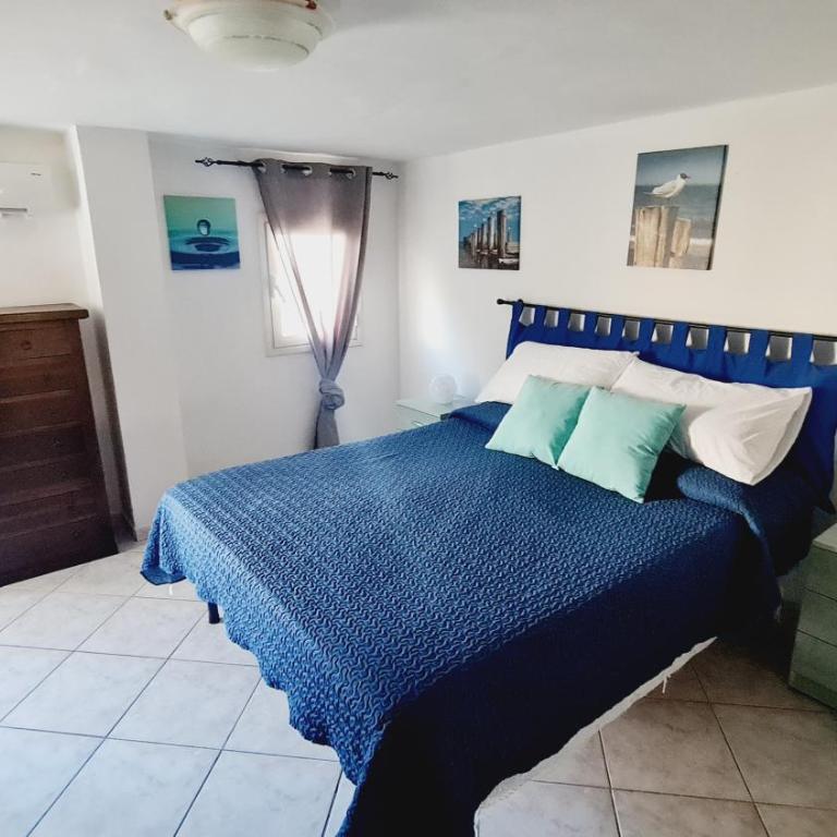 Ambra House - Two-Bedroom Apartment - 11