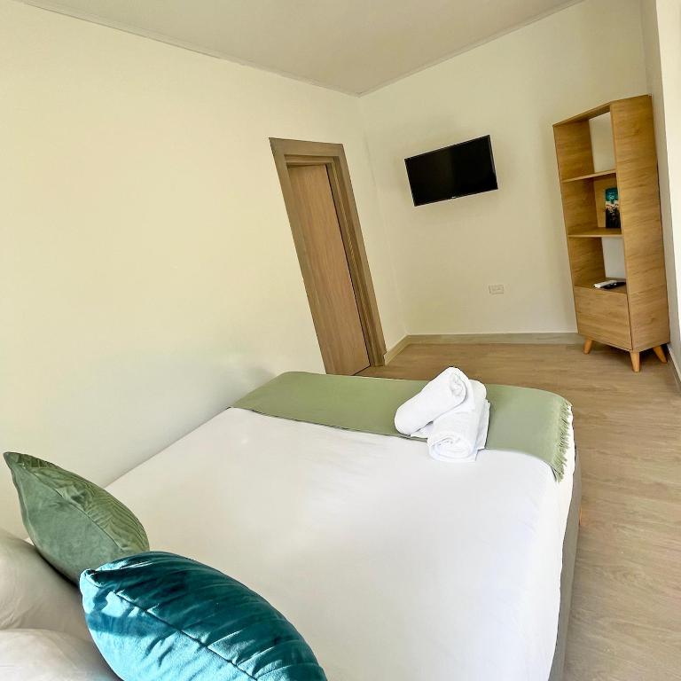 Zaba Beach House - Superior Double Room - 3