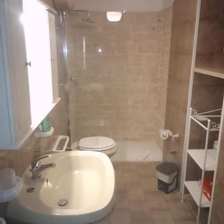 "B&B La Lanterna" - Trullo con 2 Camere da Letto - 24