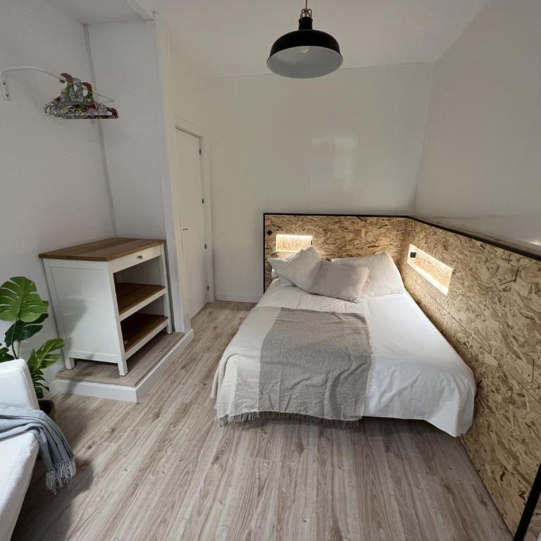 Patiovecino Apartment Centro de Cádiz - Apartamento de 2 dormitorios - 5
