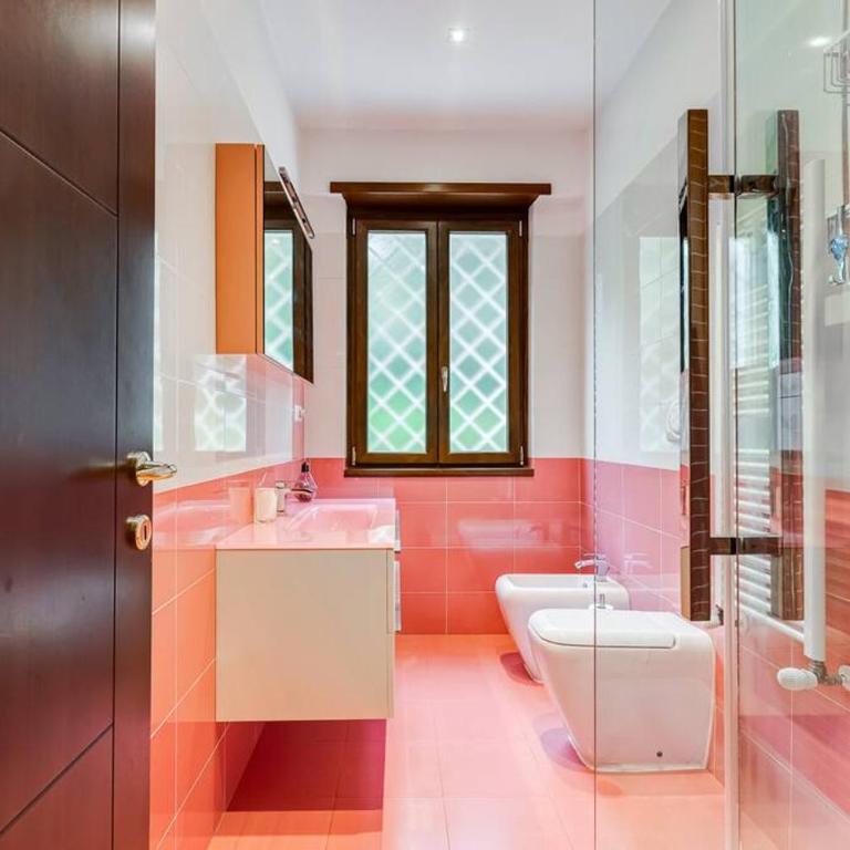 Exclusive Apartment in Eur Lake - Appartamento con 3 Camere da Letto - 52