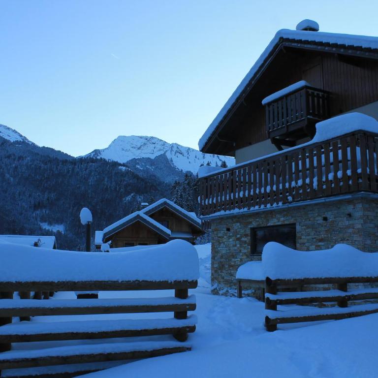 Chalet Avenir - Chalet - 3