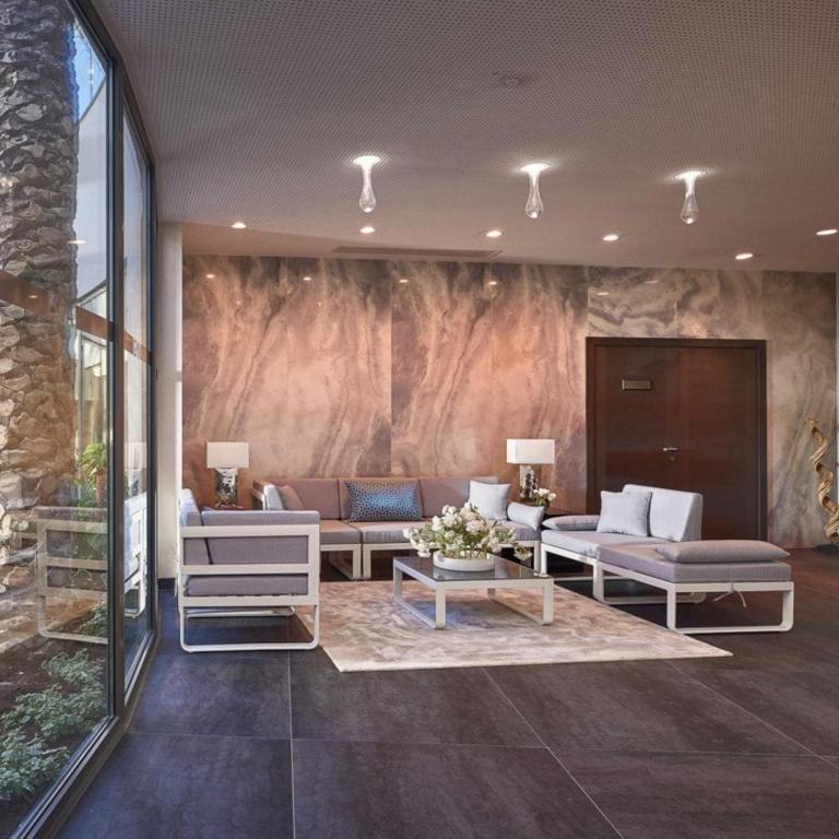 Parc du Cap Luxury Apartment - Apartment mit 2 Schlafzimmern - 3