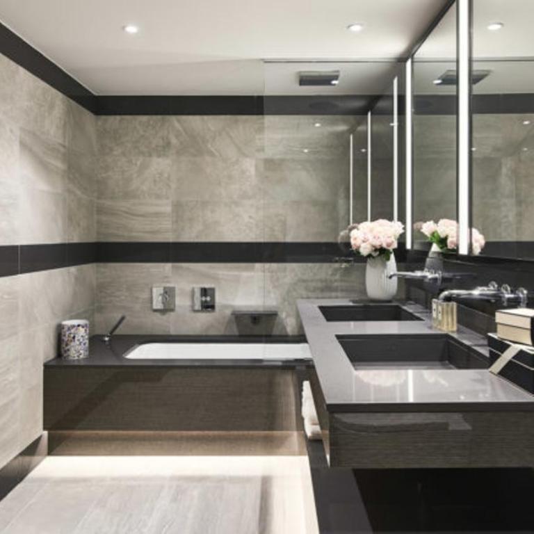 Parc du Cap Luxury Apartment - Apartment mit 2 Schlafzimmern - 18