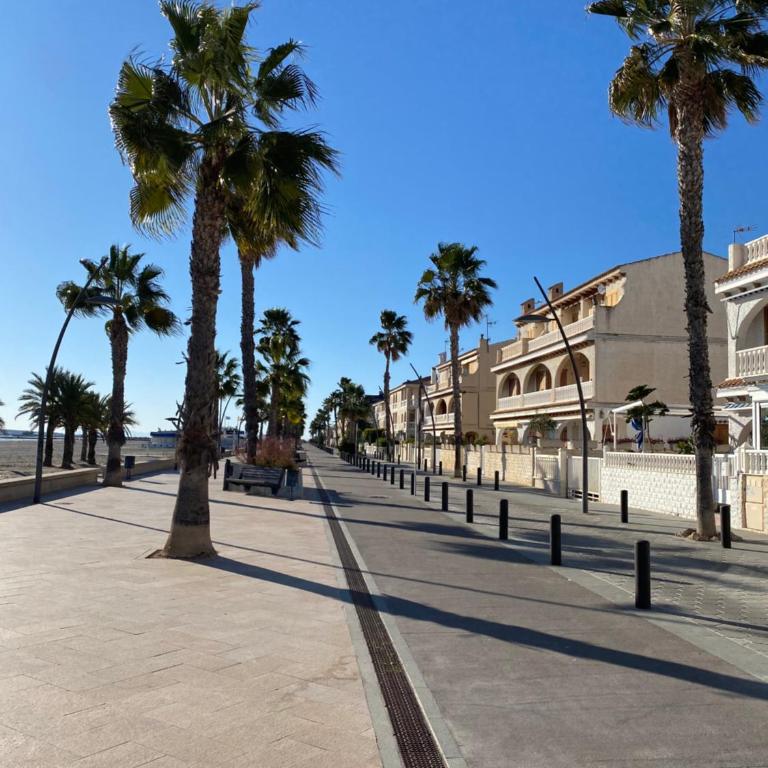 Menorca - Apartamento de 3 dormitorios - 22