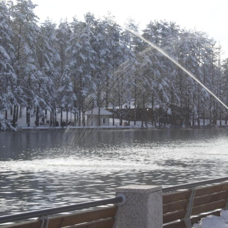 Apartman Sun & Snow, Vila Katalina 2 - Apartman sa 1 Spavaćom Sobom - 52
