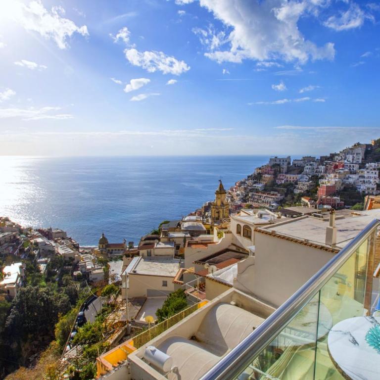 AMORE RENTALS - Casa Paradisea - Casa con 3 Camere da Letto - 3