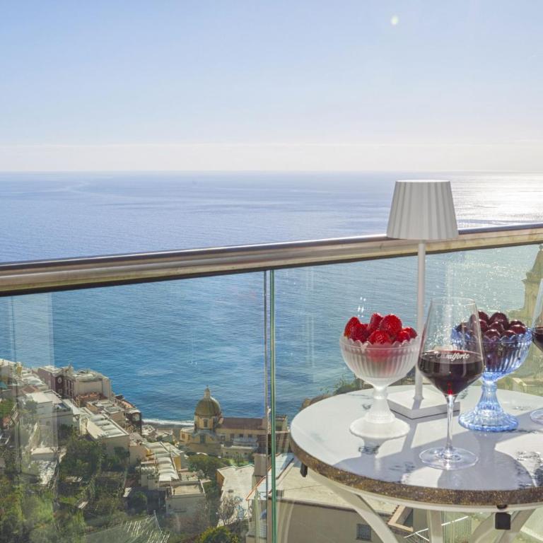AMORE RENTALS - Casa Paradisea - Casa con 3 Camere da Letto - 8