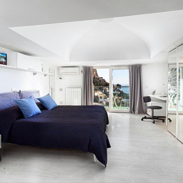 AMORE RENTALS - Casa Paradisea - Casa con 3 Camere da Letto - 11