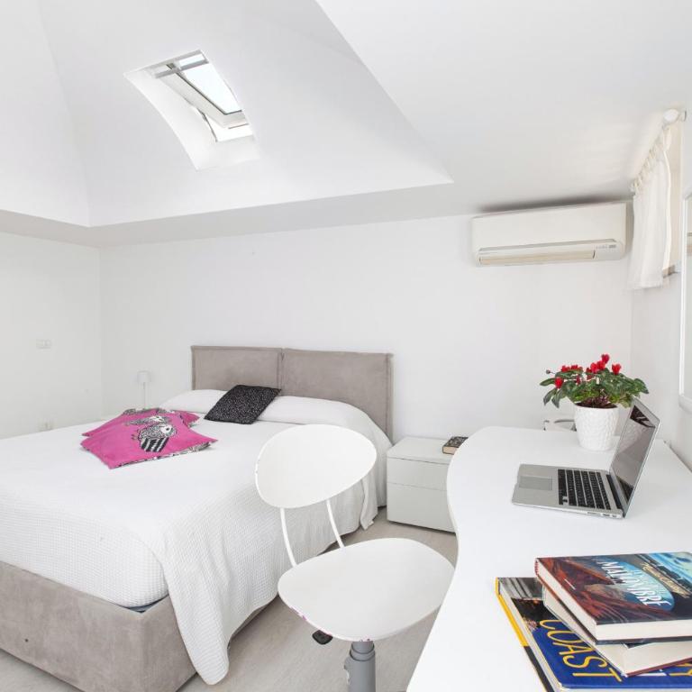 AMORE RENTALS - Casa Paradisea - Casa con 3 Camere da Letto - 14