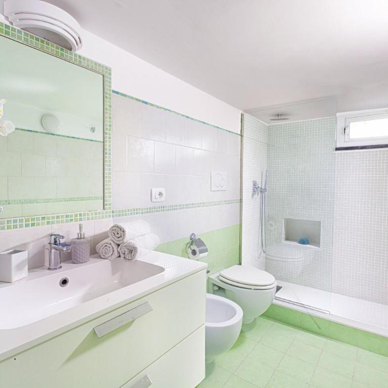 AMORE RENTALS - Casa Paradisea - Casa con 3 Camere da Letto - 19