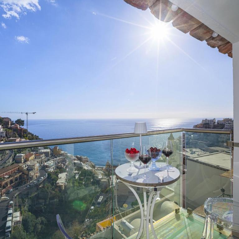 AMORE RENTALS - Casa Paradisea - Casa con 3 Camere da Letto - 22