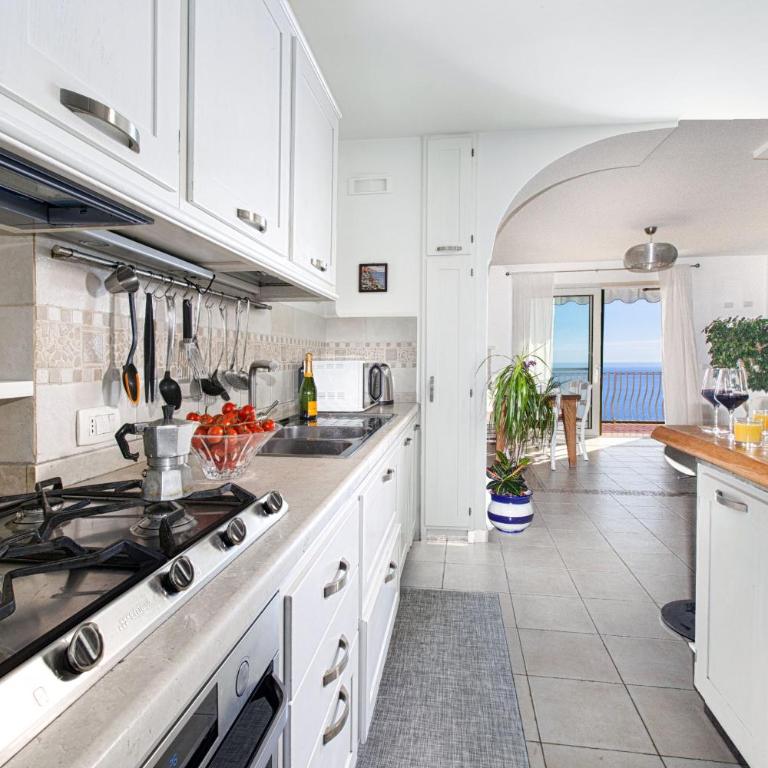 AMORE RENTALS - Casa Paradisea - Casa con 3 Camere da Letto - 23