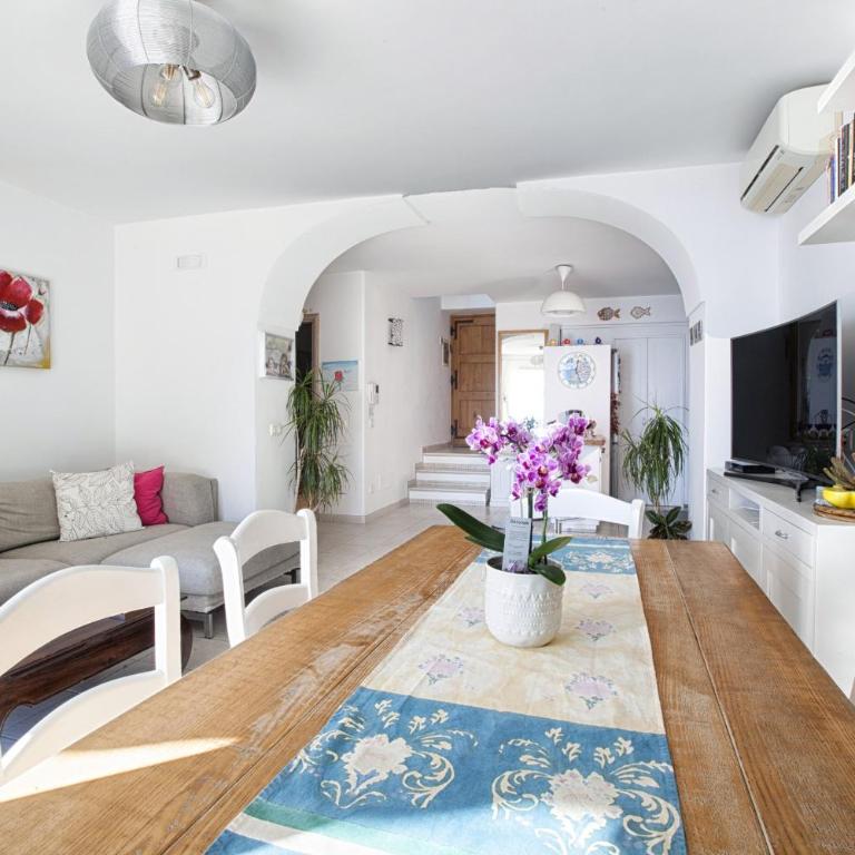 AMORE RENTALS - Casa Paradisea - Casa con 3 Camere da Letto - 27