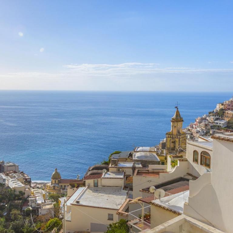 AMORE RENTALS - Casa Paradisea - Casa con 3 Camere da Letto - 29