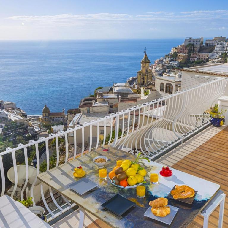 AMORE RENTALS - Casa Paradisea - Casa con 3 Camere da Letto - 31