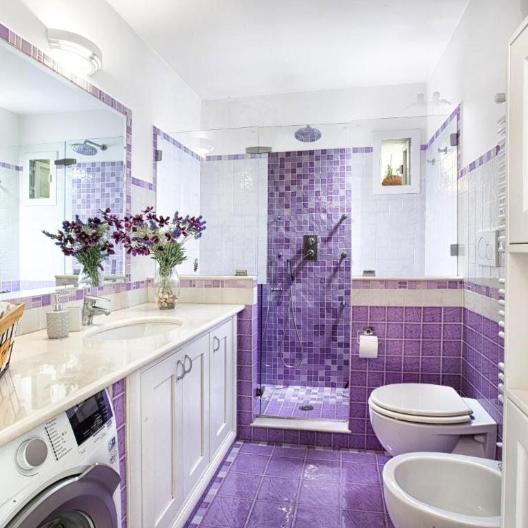 AMORE RENTALS - Casa Paradisea - Casa con 3 Camere da Letto - 32