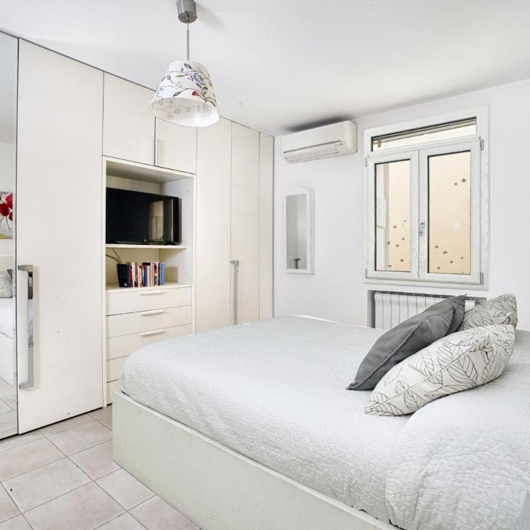 AMORE RENTALS - Casa Paradisea - Casa con 3 Camere da Letto - 38