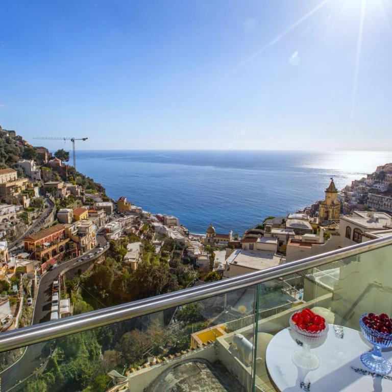 AMORE RENTALS - Casa Paradisea - Casa con 3 Camere da Letto - 40