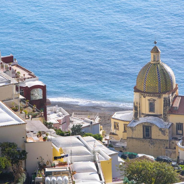 AMORE RENTALS - Casa Paradisea - Casa con 3 Camere da Letto - 46