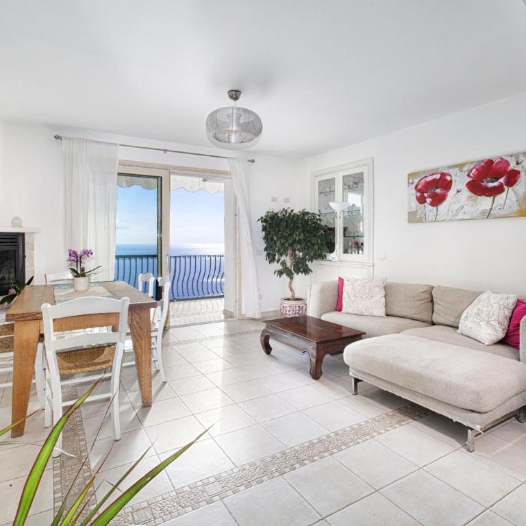 AMORE RENTALS - Casa Paradisea - Casa con 3 Camere da Letto - 48
