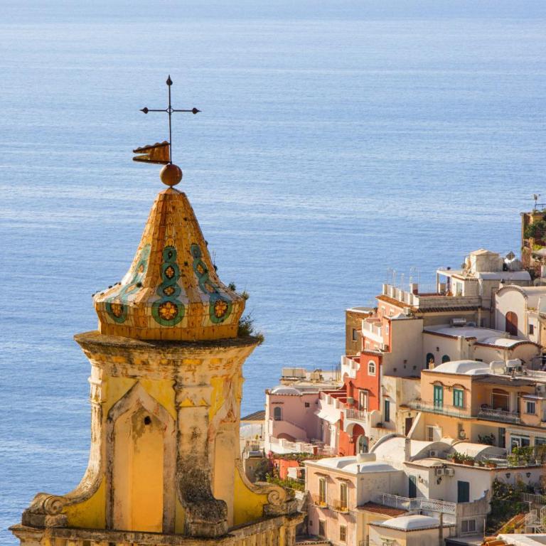 AMORE RENTALS - Casa Paradisea - Casa con 3 Camere da Letto - 47