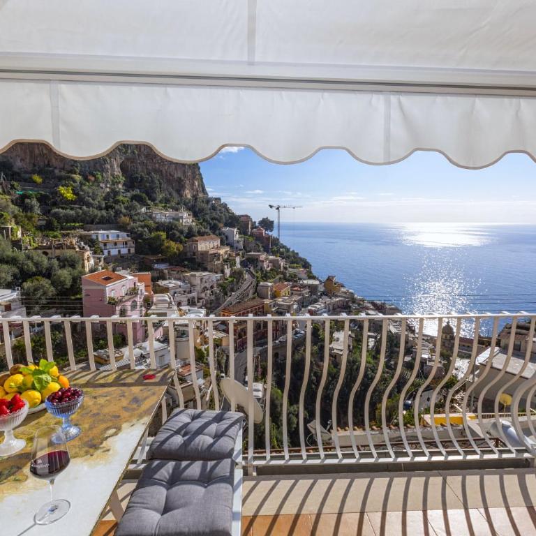 AMORE RENTALS - Casa Paradisea - Casa con 3 Camere da Letto - 50