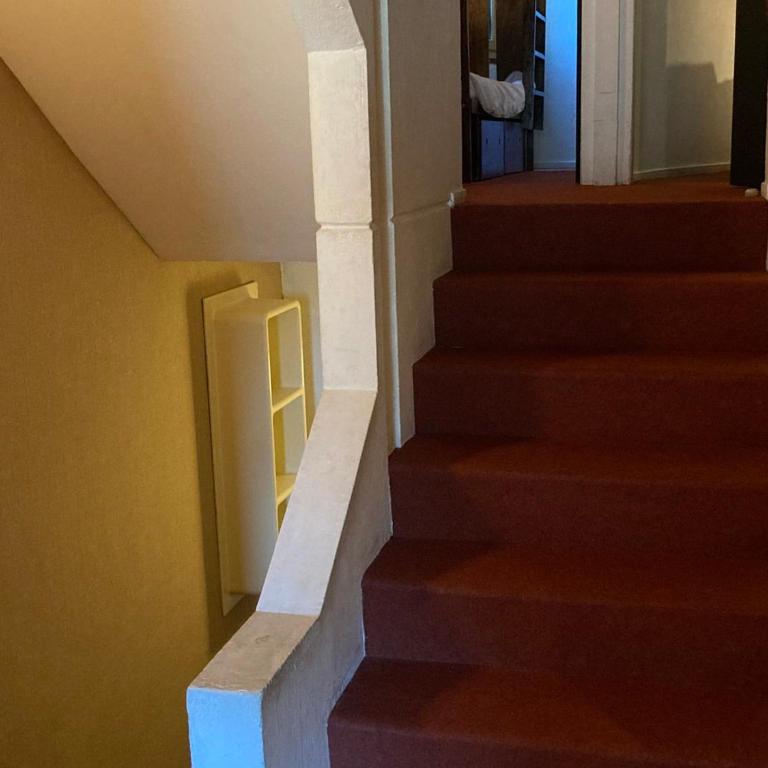 Confort 3P 70's skis aux pieds, Avoriaz - Apartment mit 2 Schlafzimmern - 8