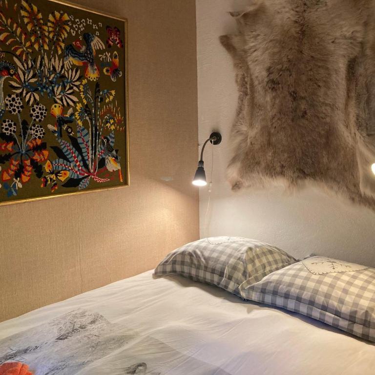 Confort 3P 70's skis aux pieds, Avoriaz - Apartment mit 2 Schlafzimmern - 9
