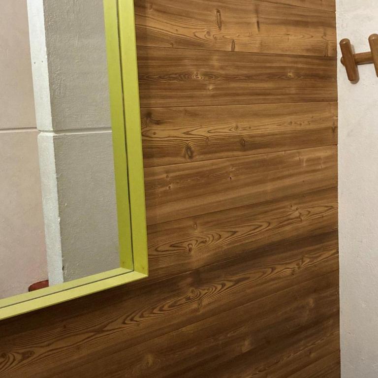 Confort 3P 70's skis aux pieds, Avoriaz - Apartment mit 2 Schlafzimmern - 15