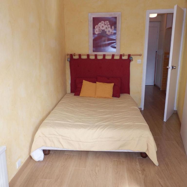 Charmant T2 Sud, 4 Pers., Avoriaz - Apartamento de 1 dormitorio - 9
