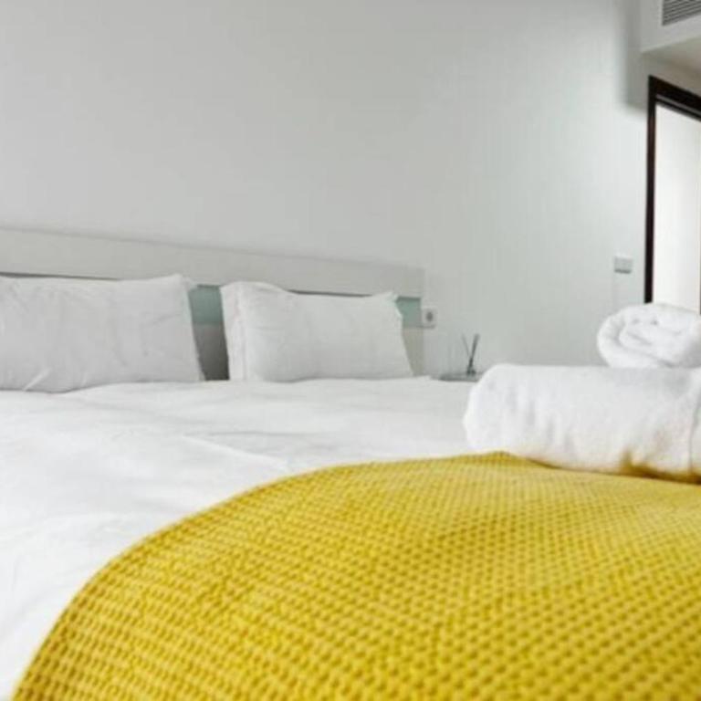 Ayamonte Vista Esuri Golf - 12 min to Isla Canela - Apartamento de 2 dormitorios - 15