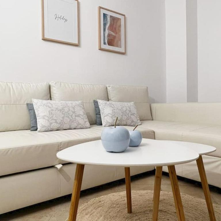 Ayamonte Vista Esuri Golf - 12 min to Isla Canela - Apartamento de 2 dormitorios - 18