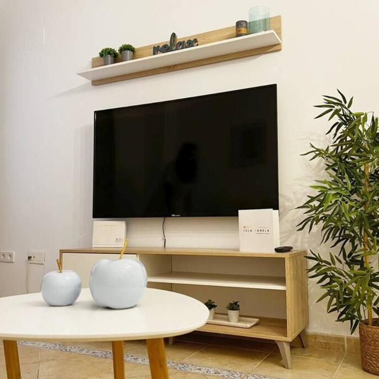 Ayamonte Vista Esuri Golf - 12 min to Isla Canela - Apartamento de 2 dormitorios - 20