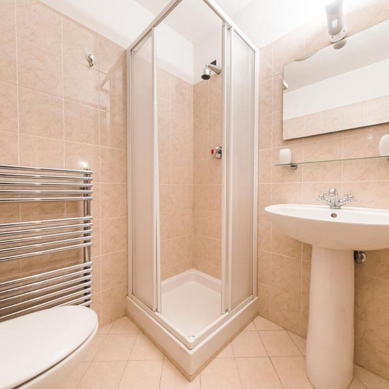 Macan Central Palace - Appartamento con 2 Camere da Letto - 15
