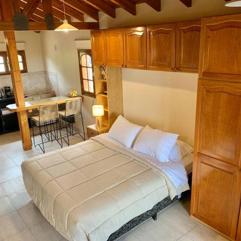Loft privado cerca Parque - Apartamento de 1 dormitorio - 1