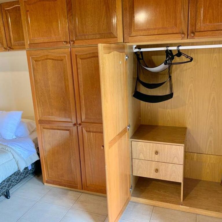 Loft privado cerca Parque - Apartamento de 1 dormitorio - 9