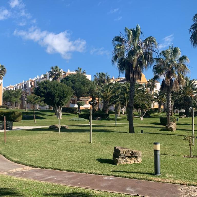 Ático Atardecer - Apartamento con vistas al mar - 19